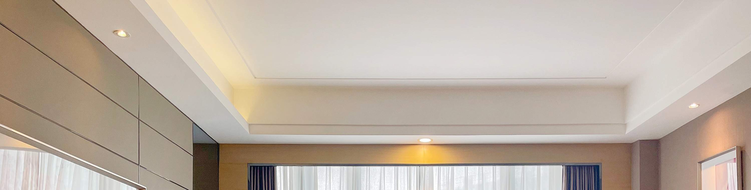 Chambre parent-enfant thème famille Crown